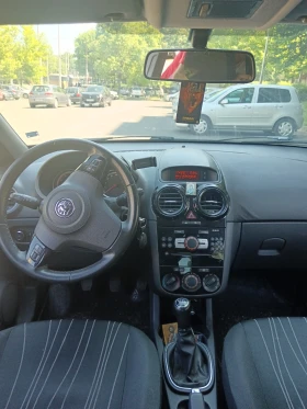 Opel Corsa 1.2 | Mobile.bg � ����� ������ 2