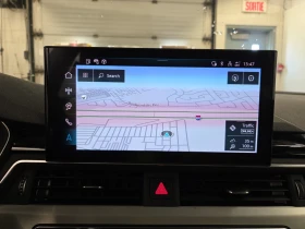 Audi A4 PROGRESSIV  Blind Spot  CARFAX  | Auto.bg — изображение 16