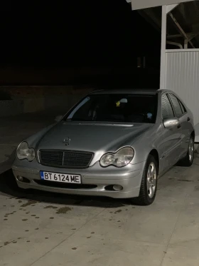 Mercedes-Benz C 180 | Mobile.bg � ����� ������ 3