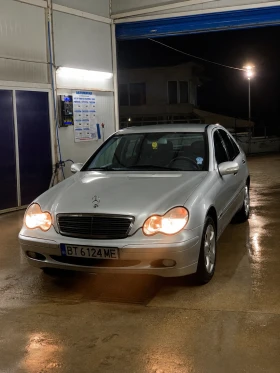 Mercedes-Benz C 180 | Mobile.bg � ����� ������ 2