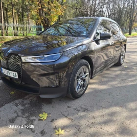 BMW iX - 37900 € / 74125.96 лв. - 37822417 2