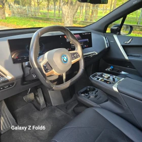BMW iX - 37900 € / 74125.96 лв. - 37822417 7