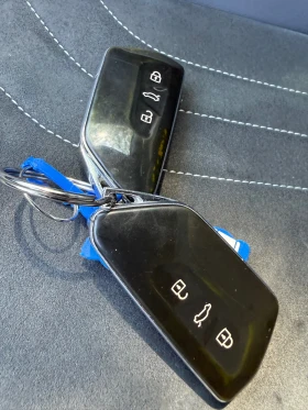 VW ID.4 - 22400 € / 43810.59 лв. - 41686969 12