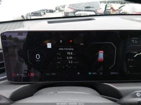 Kia EV9 Gt-Line | Auto.bg — изображение 7