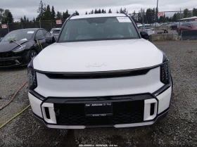 Kia EV9 Gt-Line | Auto.bg — изображение 12