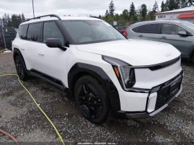 Kia EV9 Gt-Line