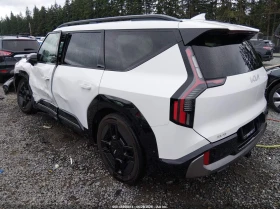 Kia EV9 Gt-Line | Auto.bg — изображение 3