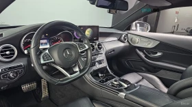 Mercedes-Benz C 200 HUD* КОЖА* НАВИ* ПАНО* КАМЕРА* АВТОКРЕДИТ - 16200 € - 96992949 6