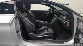 Mercedes-Benz C 200 HUD* КОЖА* НАВИ* ПАНО* КАМЕРА* АВТОКРЕДИТ - 16200 € - 96992949 10