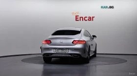 Mercedes-Benz C 200 HUD* КОЖА* НАВИ* ПАНО* КАМЕРА* АВТОКРЕДИТ - 16200 € - 96992949 4
