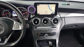 Mercedes-Benz C 200 HUD* КОЖА* НАВИ* ПАНО* КАМЕРА* АВТОКРЕДИТ - 16200 € - 96992949 15