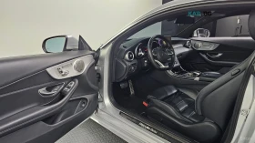 Mercedes-Benz C 200 HUD* КОЖА* НАВИ* ПАНО* КАМЕРА* АВТОКРЕДИТ - 16200 € - 96992949 9
