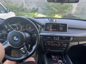 BMW X5M F15 M performance FULL | Auto.bg — изображение 7