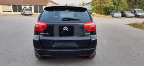 Citroen C4 Picasso 1.6 HDI * Navi*  - 1350 € - 66436941 4