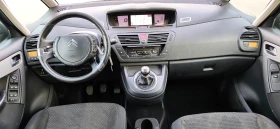 Citroen C4 Picasso 1.6 HDI * Navi*  - 1350 € - 66436941 14