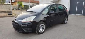 Citroen C4 Picasso 1.6 HDI * Navi*  - 1350 € - 66436941 7