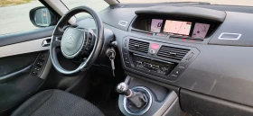 Citroen C4 Picasso 1.6 HDI * Navi*  - 1350 € - 66436941 16