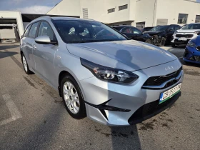 Kia Ceed 1.5 T-gdi �������� | Mobile.bg � ����� ������ 2