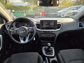 Kia Ceed 1.5 T-gdi �������� | Mobile.bg � ����� ������ 5