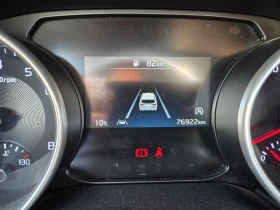 Kia Ceed 1.5 T-gdi �������� | Mobile.bg � ����� ������ 9