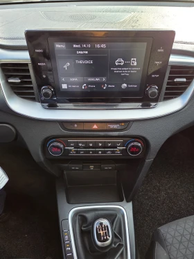 Kia Ceed 1.5 T-gdi �������� | Mobile.bg � ����� ������ 7