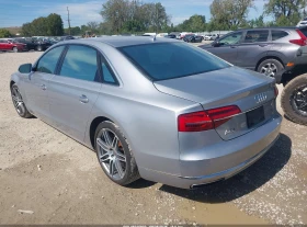 Audi A8 | Mobile.bg � ����� ������ 3