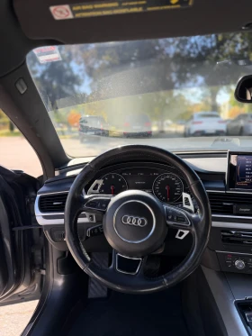 Audi A7 - 14777 € - 61159470 12