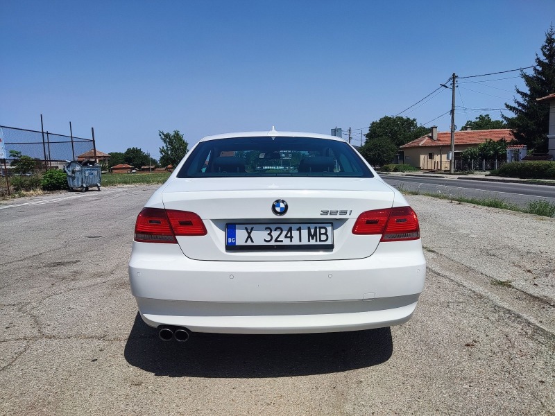 BMW 325 325i, снимка 6 - Автомобили и джипове - 46417764