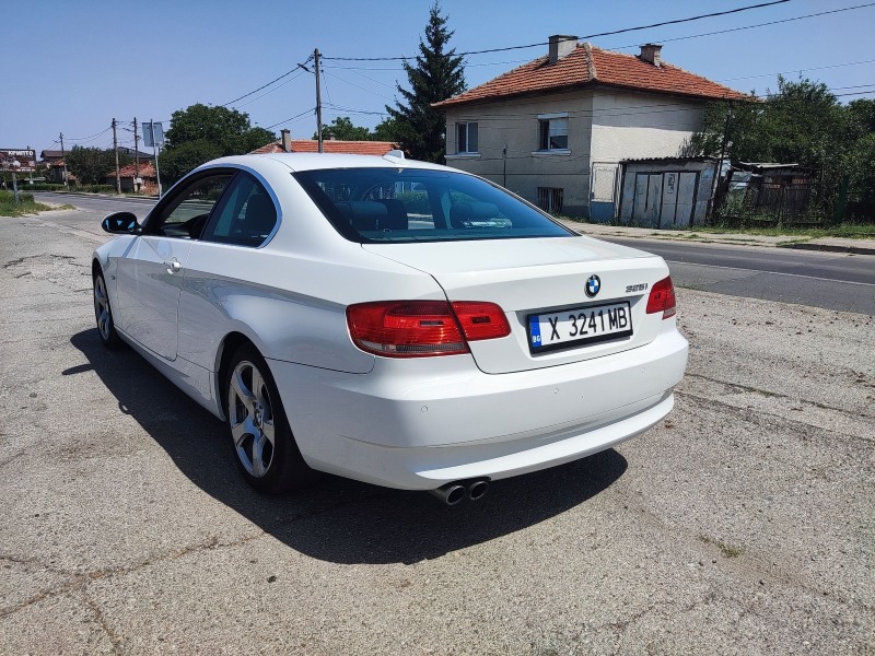 BMW 325 325i, снимка 5 - Автомобили и джипове - 46417764