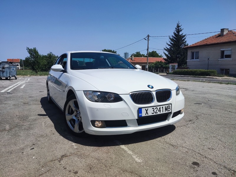BMW 325 325i, снимка 4 - Автомобили и джипове - 46417764