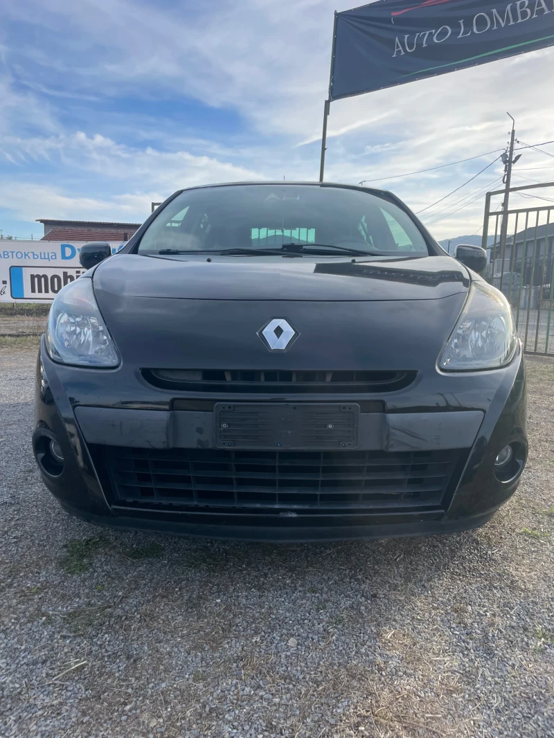 Renault Clio 1.2; 75hp, снимка 2 - Автомобили и джипове - 47706218