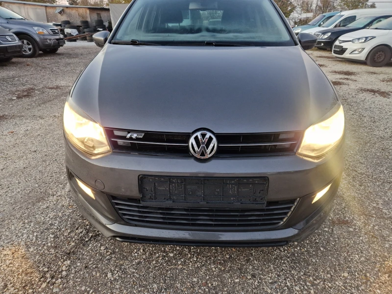 VW Polo 1, 2i R-LINE, снимка 2 - Автомобили и джипове - 47992515