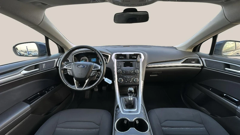 Ford Mondeo 1.0 EcoBoost, снимка 9 - Автомобили и джипове - 48093337