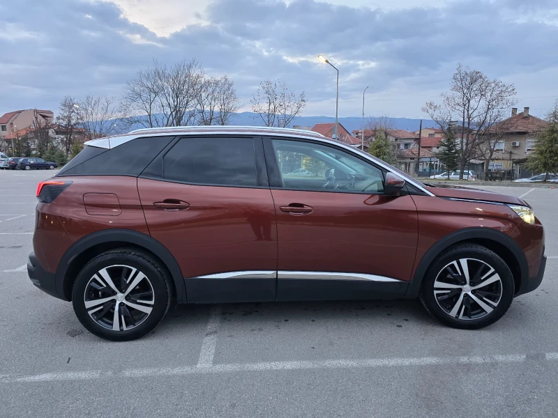 Peugeot 3008  Allure , снимка 4 - Автомобили и джипове - 49319382