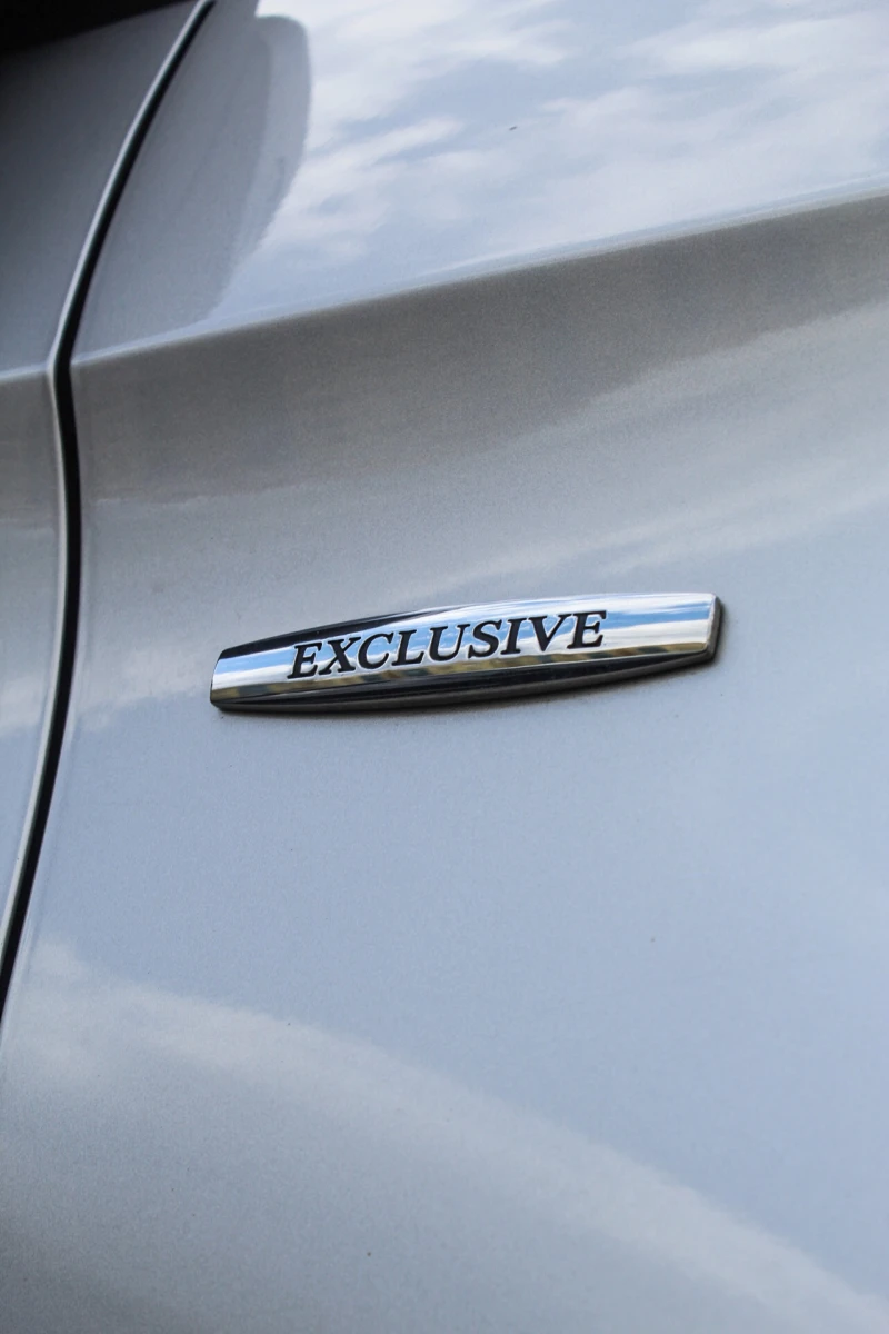 Mercedes-Benz V 300 Exclusive 4Matic Burmester First Class, снимка 3 - Автомобили и джипове - 51542470