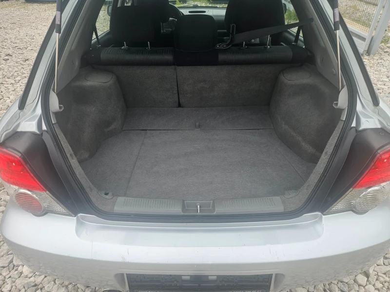 Subaru Impreza, снимка 12 - Автомобили и джипове - 51905481