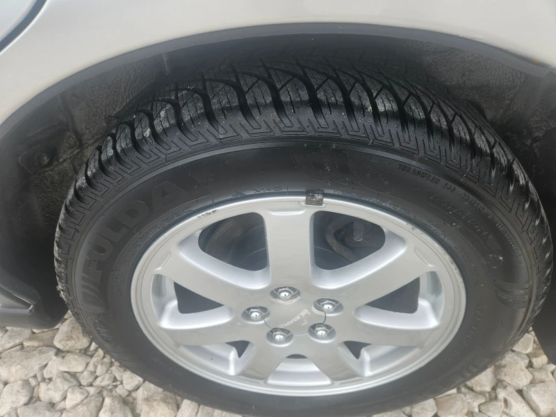 Subaru Impreza, снимка 13 - Автомобили и джипове - 51905481