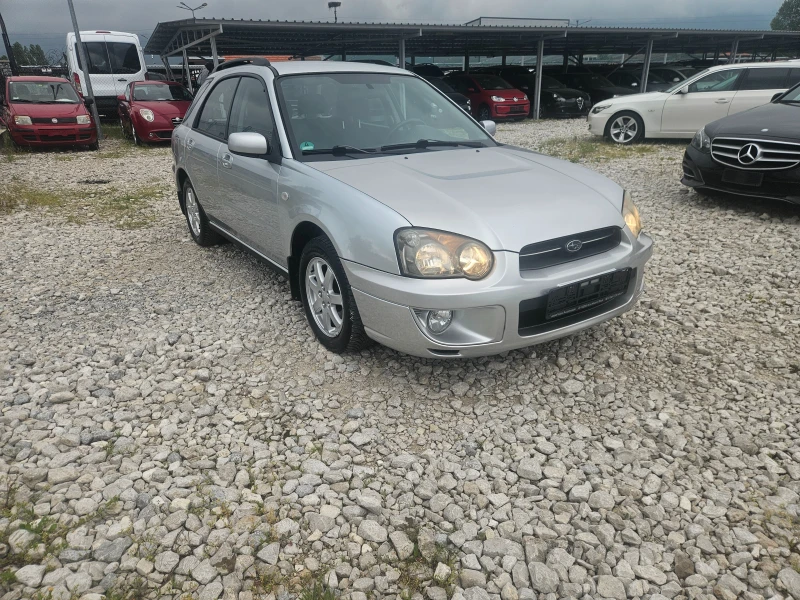 Subaru Impreza, снимка 7 - Автомобили и джипове - 51905481