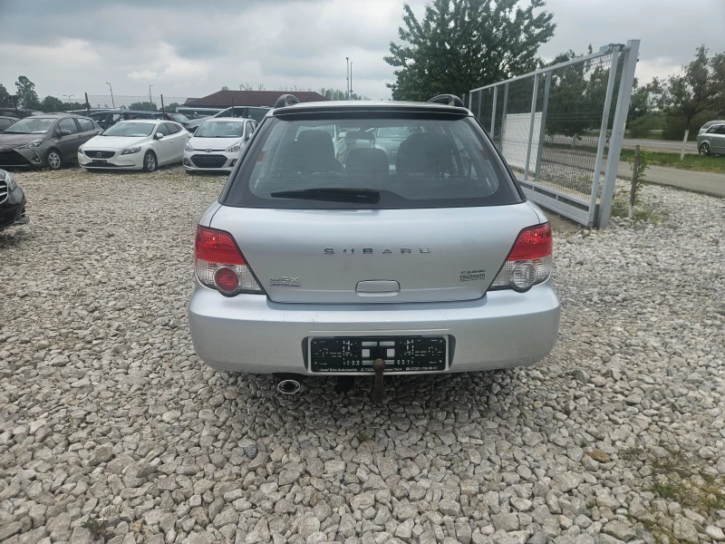 Subaru Impreza, снимка 4 - Автомобили и джипове - 51905481