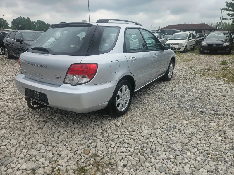 Subaru Impreza, снимка 5 - Автомобили и джипове - 51905481