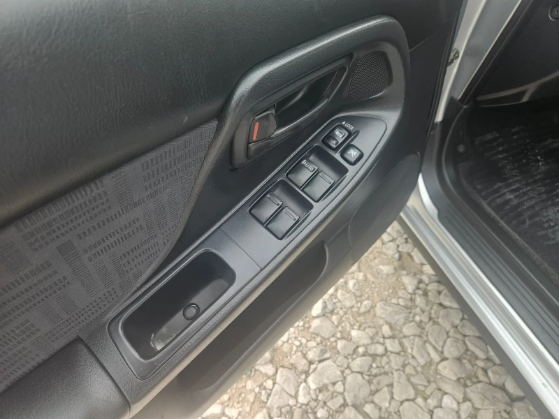 Subaru Impreza, снимка 9 - Автомобили и джипове - 51905481