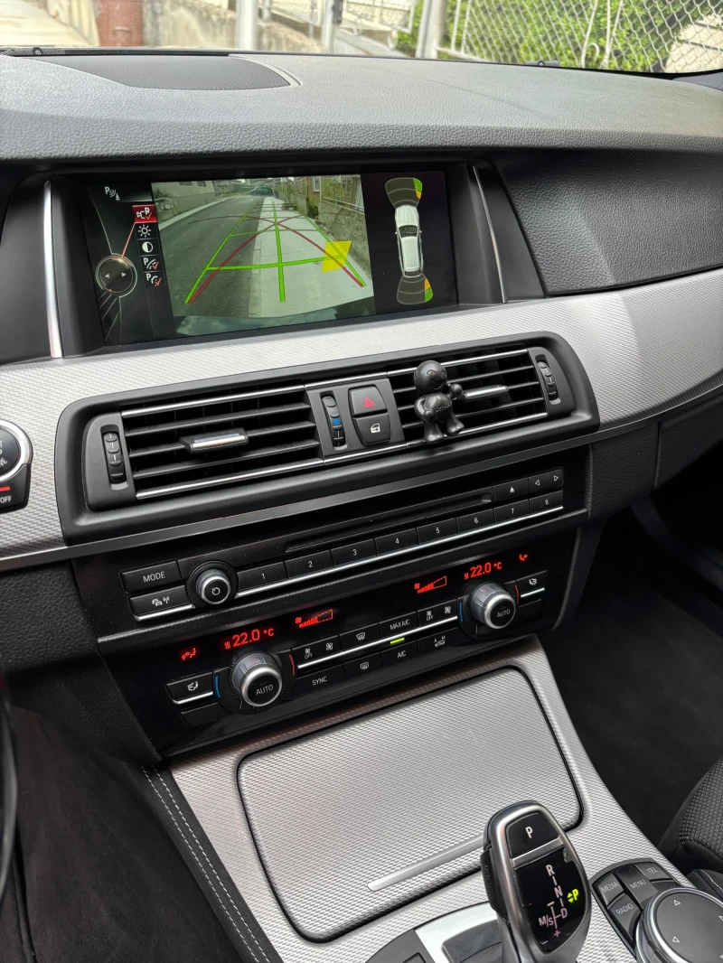 BMW 525 XDRIVE, снимка 14 - Автомобили и джипове - 50444189