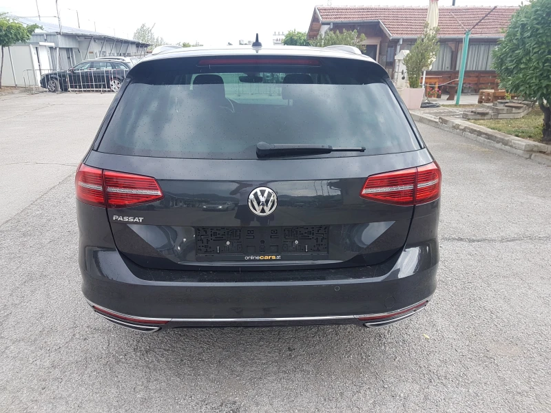 VW Passat 2.0TDI R-LINE, снимка 6 - Автомобили и джипове - 50918099