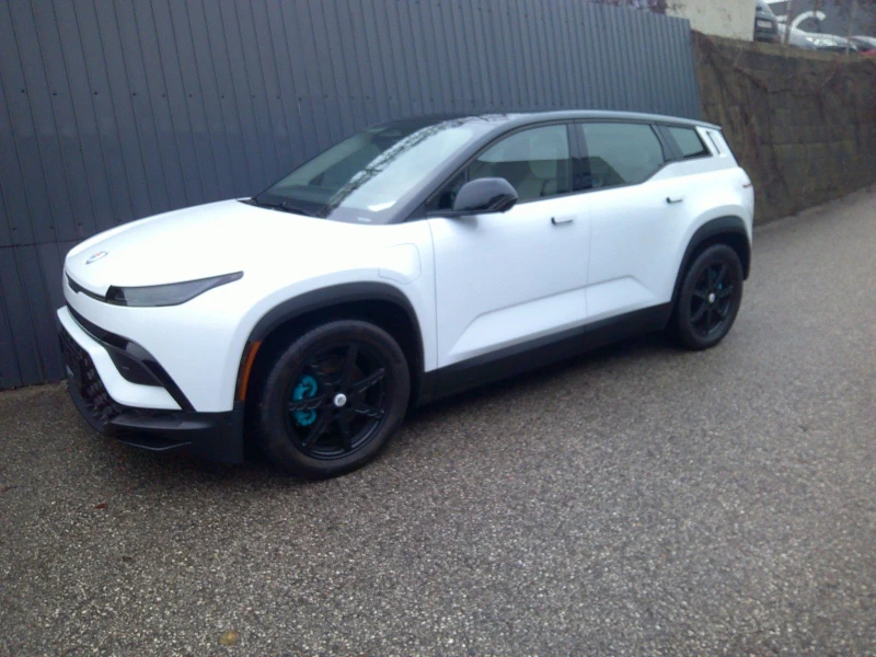 Fisker Ocean Extreme, снимка 3 - Автомобили и джипове - 51339738