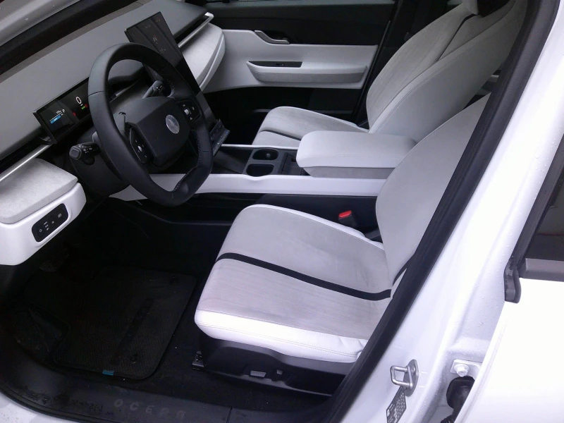 Fisker Ocean Extreme, снимка 7 - Автомобили и джипове - 51339738