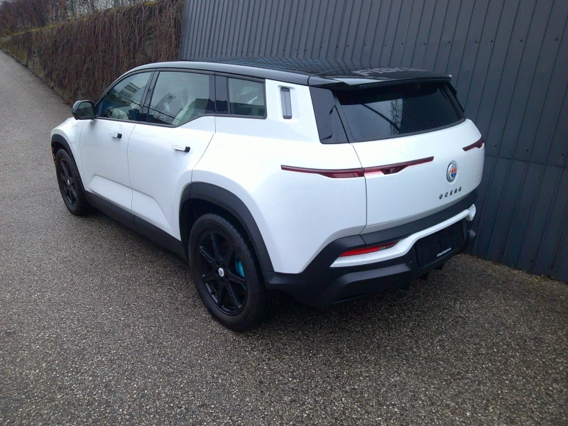 Fisker Ocean Extreme, снимка 4 - Автомобили и джипове - 51339738