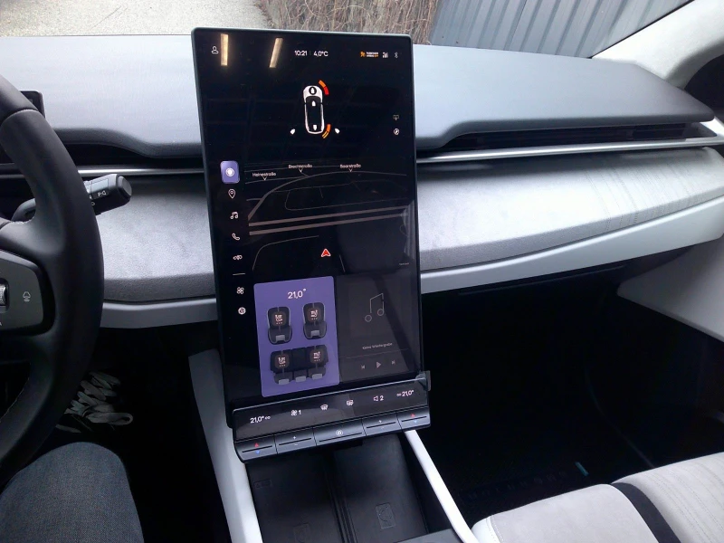 Fisker Ocean Extreme, снимка 9 - Автомобили и джипове - 51339738