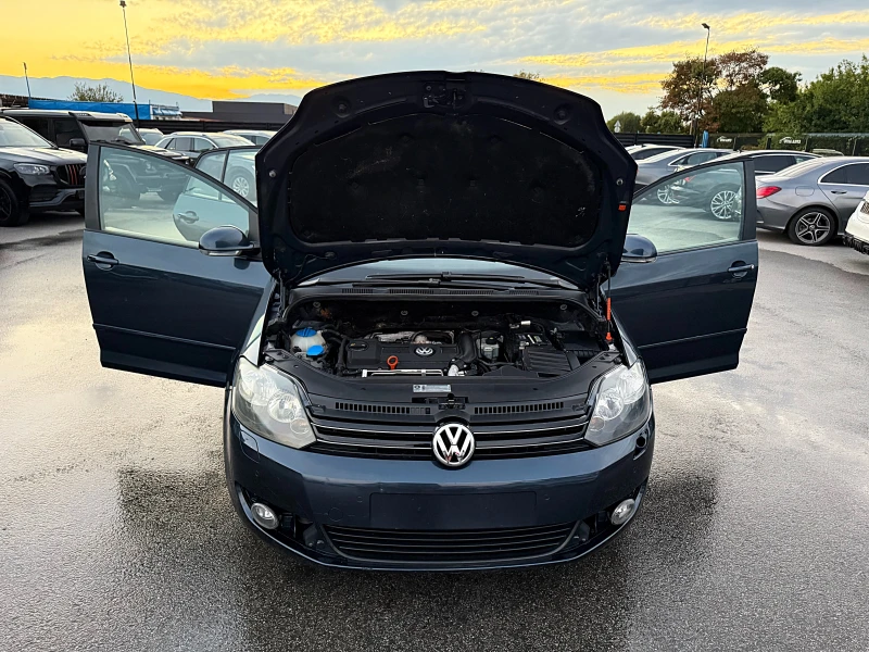 VW Golf Plus TSI-84261km-!!!, снимка 17 - Автомобили и джипове - 51916694
