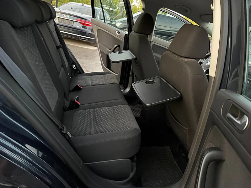 VW Golf Plus TSI-84261km-!!!, снимка 15 - Автомобили и джипове - 51916694