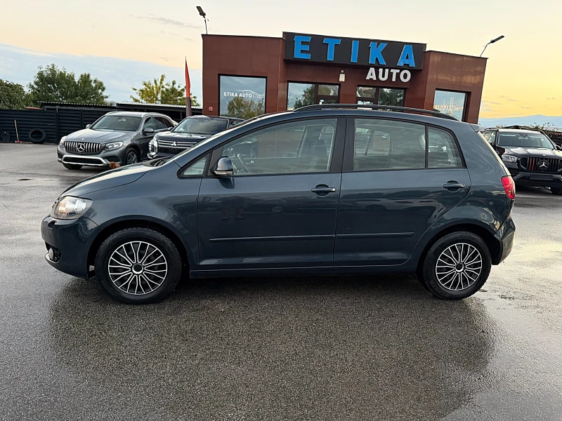 VW Golf Plus TSI-84261km-!!!, снимка 4 - Автомобили и джипове - 51916694